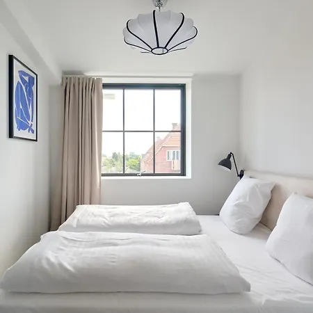 Cozy And Bright With Private Car Park Appartement