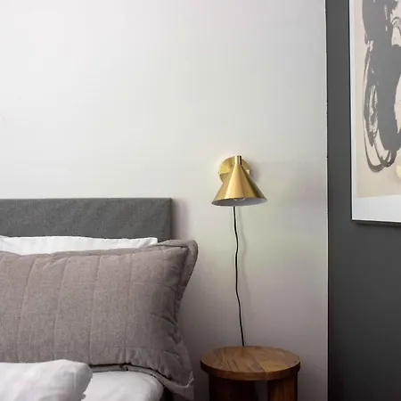 Perfect Couples Retreat In Urban Area Kopenhagen