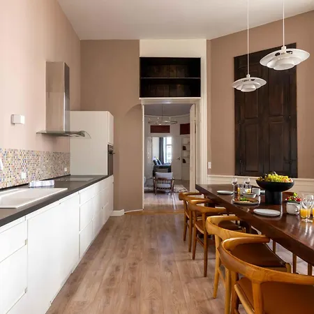 Deluxe Apartment At Perfect Location * Köpenhamn