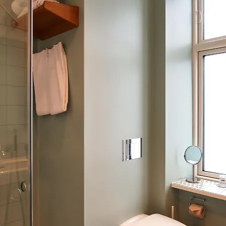 Alexandra Hotel Copenhague