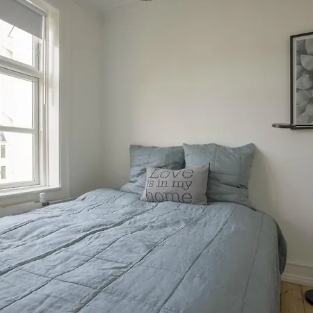 Apartment Great 1-bed In Christians Harbour *