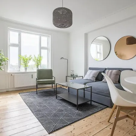 Great 1-bed In Christians Harbour *