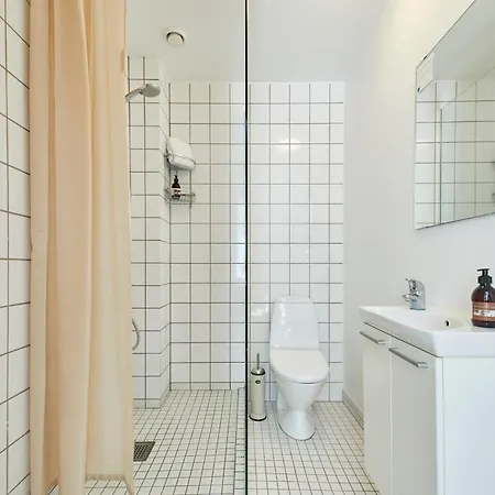 Hotel Sct. Thomas Copenhagen