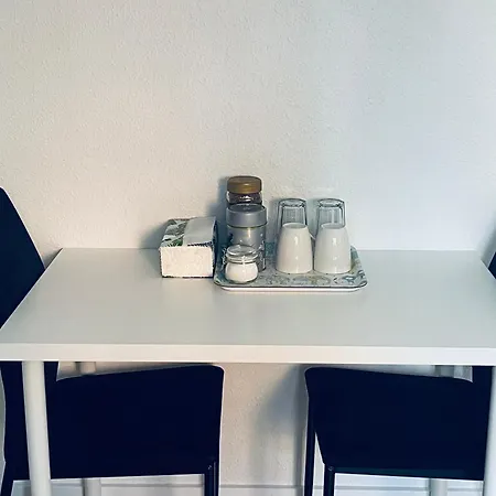 Jays Guest Apartament