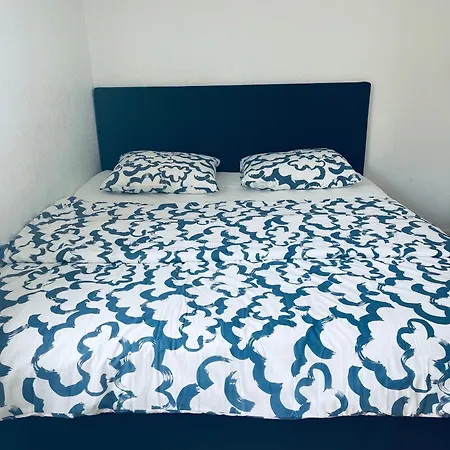 Apartament Jays Guest