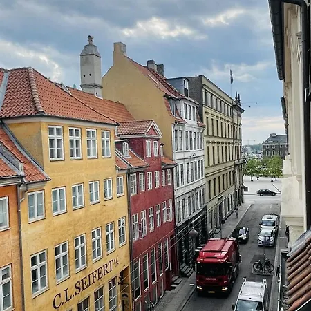 Apartmentincopenhagen 1631 Copenhagen