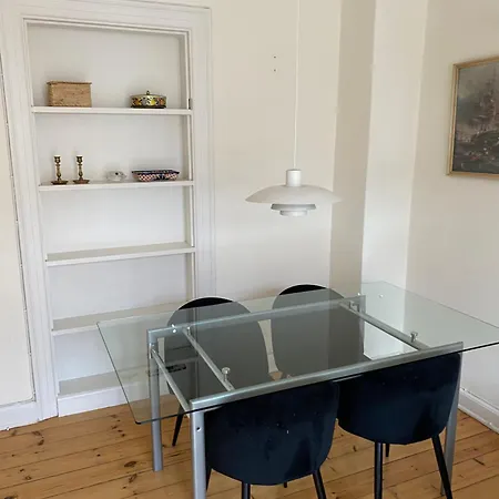 Cosy Copenhague