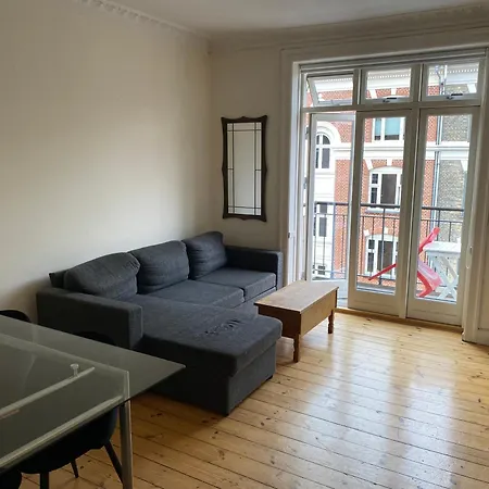 Cosy Appartement