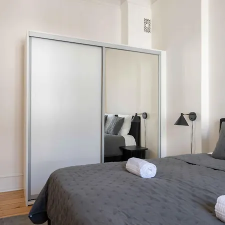 Lovely 3br Manor 5 Min From Tivoli Gardens * Copenhague