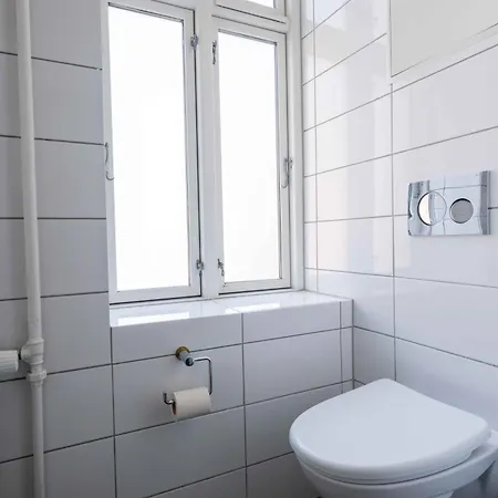 Lovely 3br Manor 5 Min From Tivoli Gardens Appartement Copenhague