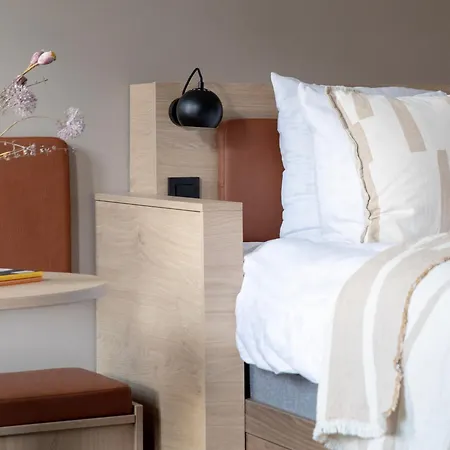 Apartamento Bob W Osterbro *