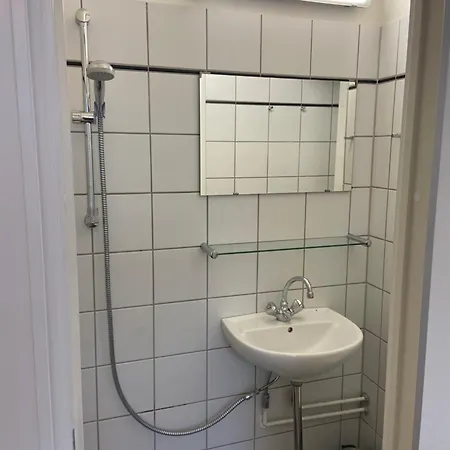 Osterbro 1104