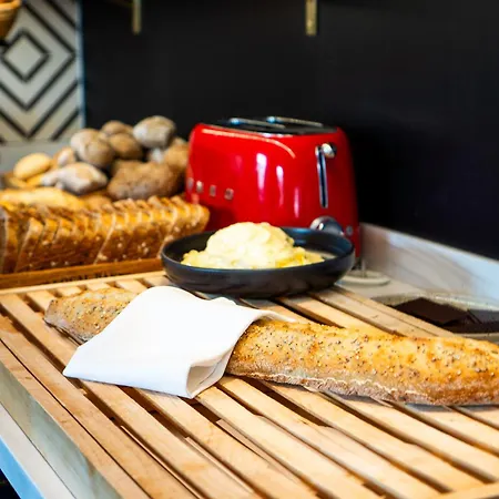 Profilhotels Plaza 4* Copenhague