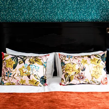 Profilhotels Plaza 4* Kopenhag