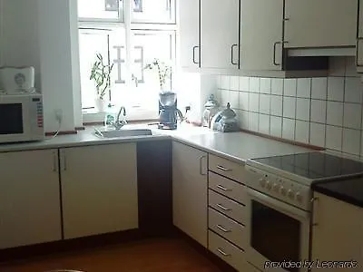 Pensión Rent A 2*