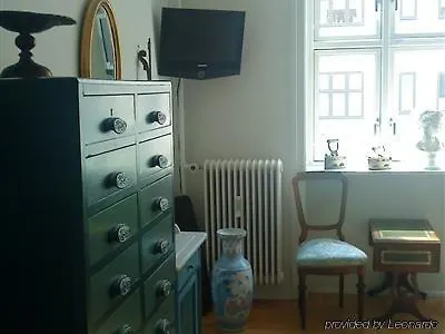 Affittacamere Rent A Copenaghen