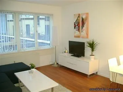 Rent A Copenaghen