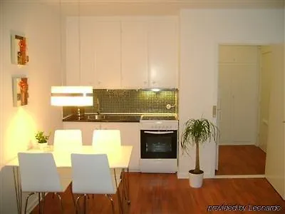 Rent A 2* Copenaghen