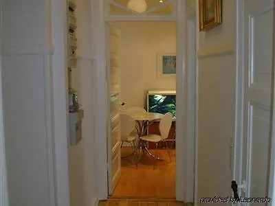 Rent A Copenaghen