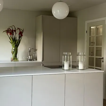 Privat And Charming House In Cph *