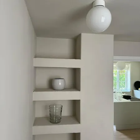 Privat And Charming House In Cph Villa
