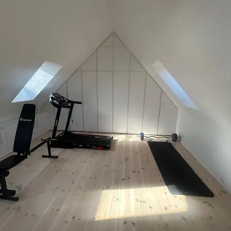 Kings Apt, Doublex W Water View & Private Terrasse * Copenhagen