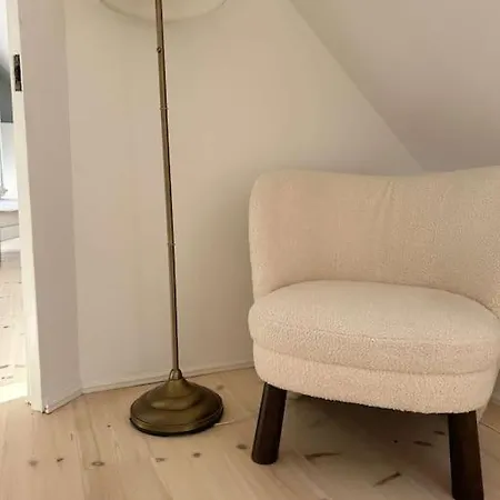 Kings Apt, Doublex W Water View & Private Terrasse Copenhague