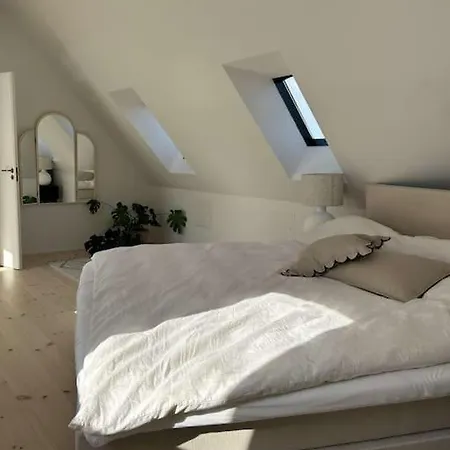 Apartamento Kings Apt, Doublex W Water View & Private Terrasse *