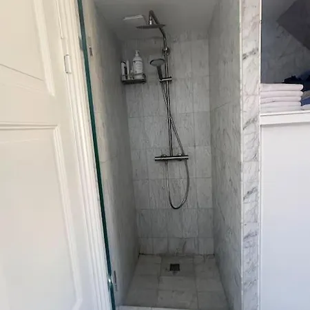 Apartment Kings Apt, Doublex W Water View & Private Terrasse Copenhagen