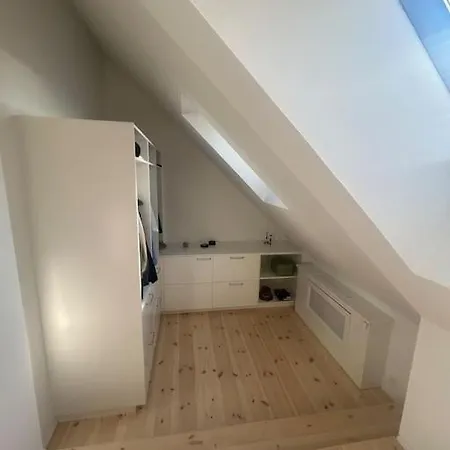 Apartamento Kings Apt, Doublex W Water View & Private Terrasse