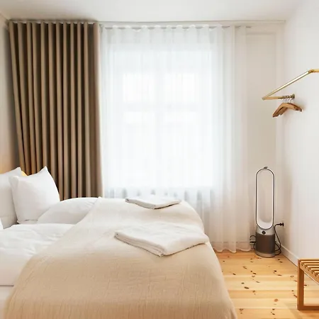 Lejlighed Dinesen Collection Luxury København