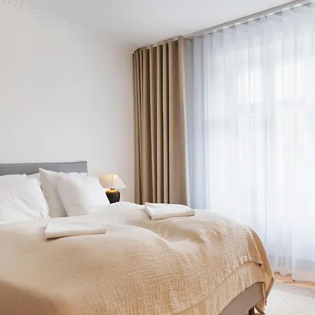 Lejlighed Dinesen Collection Luxury *