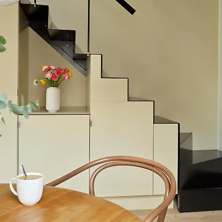Aperon Copenhagen
