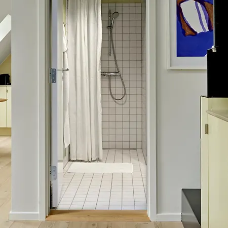 Aparthotel Apēron *