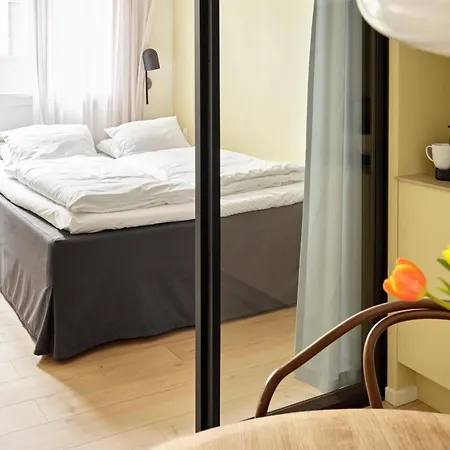 Aparthotel Aperon Copenhagen