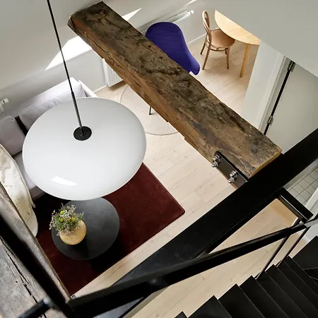Aperon Copenhagen
