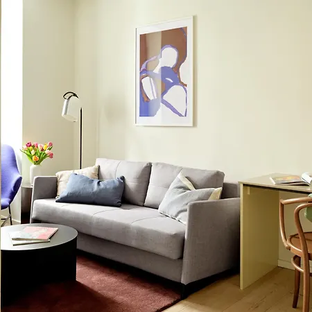 Aperon * Copenhagen