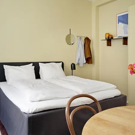Aparthotel Aperon *