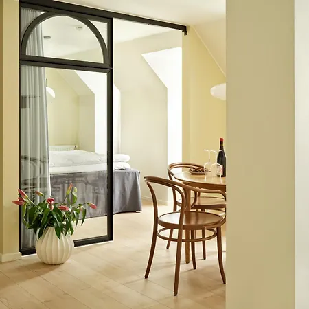 Aparthotel Aperon Copenhagen