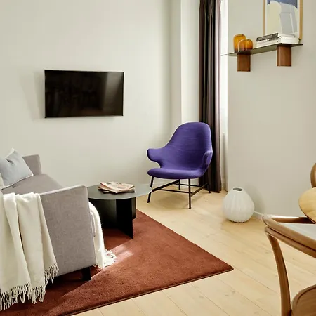 Aperon Copenhagen