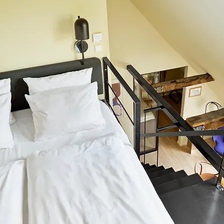 Aperon Aparthotel