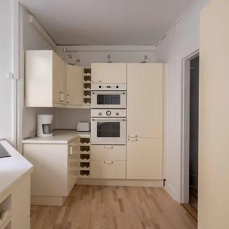 Spacious Tivoli Gardens W 3 Bedrooms * København