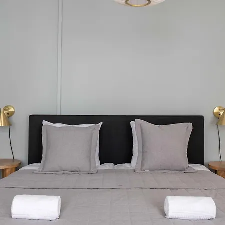 Spacious Tivoli Gardens W 3 Bedrooms * København