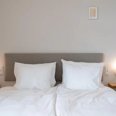 South By Daniel&jacob's Aparthotel