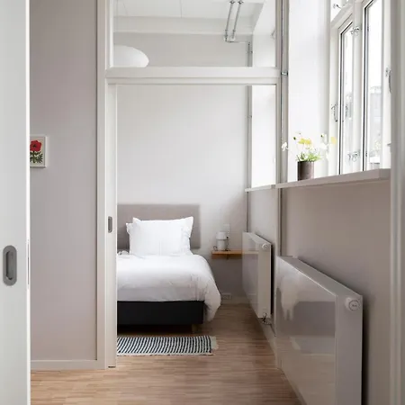 Aparthotel South By Daniel&jacob's *