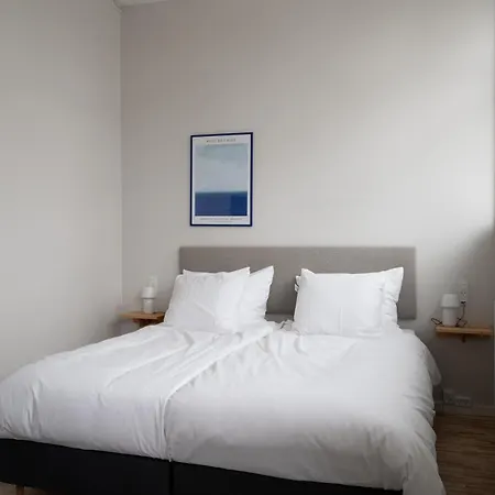 Aparthotel South By Daniel&jacob's