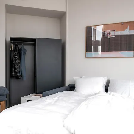 Aparthotel South By Daniel&jacob's