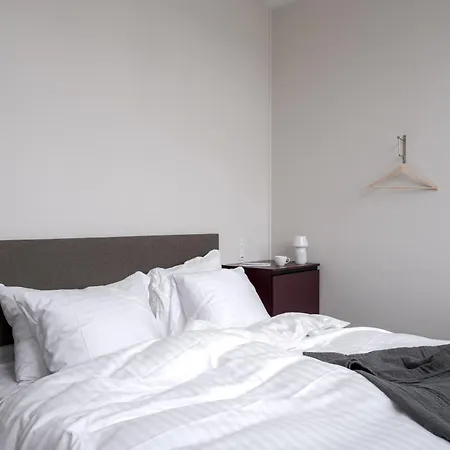 South By Daniel&jacob's Aparthotel *