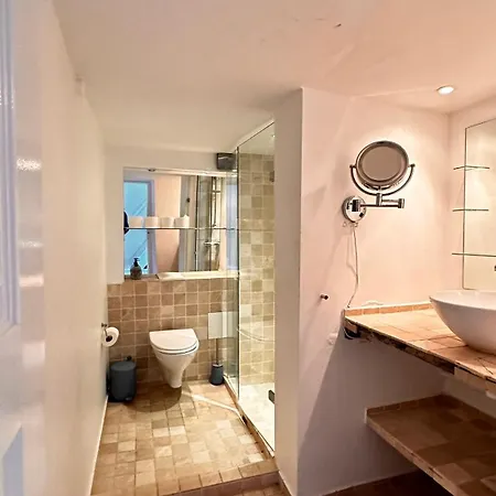 Beautiful Townhouse Villa Kopenhagen