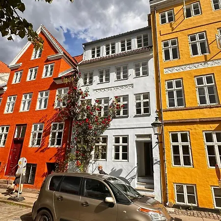 Beautiful Townhouse